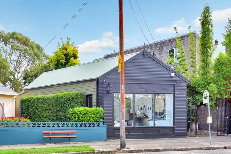 Third view of Homely house listing, 427 Darling Street, Balmain NSW 2041