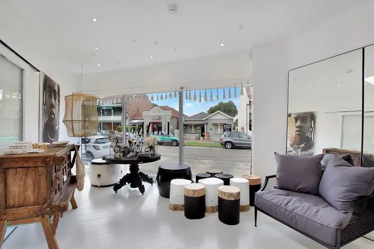 Fourth view of Homely house listing, 427 Darling Street, Balmain NSW 2041