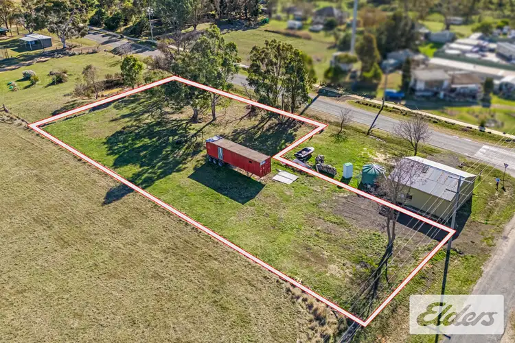 Third view of Homely land listing, 18 Brooke Street, Moonambel VIC 3478