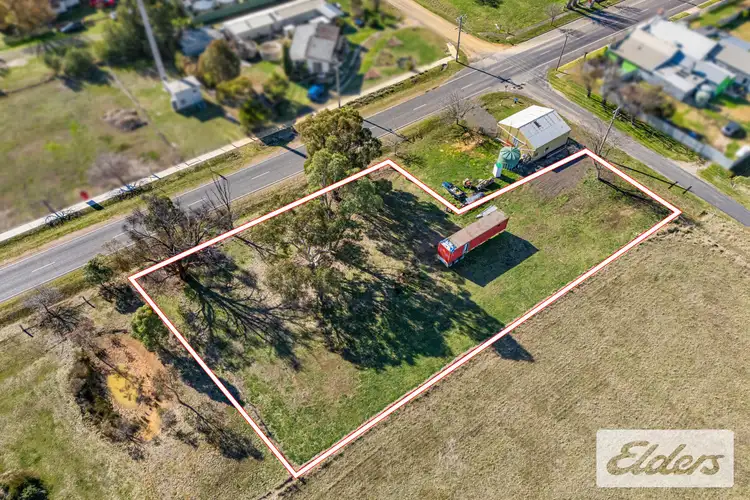 Fourth view of Homely land listing, 18 Brooke Street, Moonambel VIC 3478