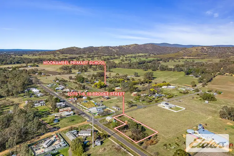 Seventh view of Homely land listing, 18 Brooke Street, Moonambel VIC 3478