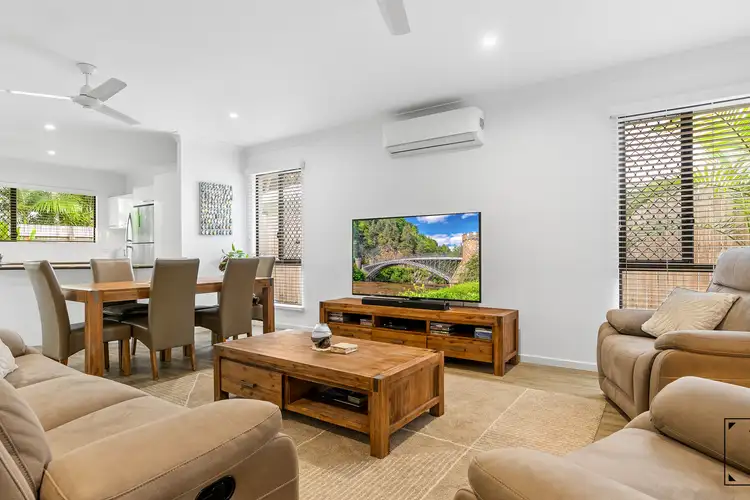Second view of Homely house listing, 35 Conical Close, Trinity Beach QLD 4879