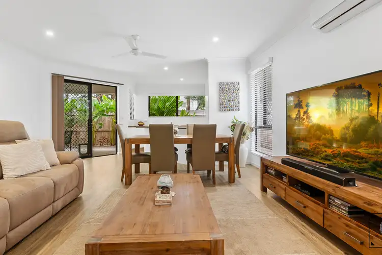 Third view of Homely house listing, 35 Conical Close, Trinity Beach QLD 4879