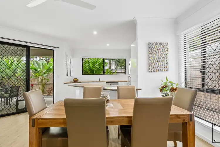 Fourth view of Homely house listing, 35 Conical Close, Trinity Beach QLD 4879