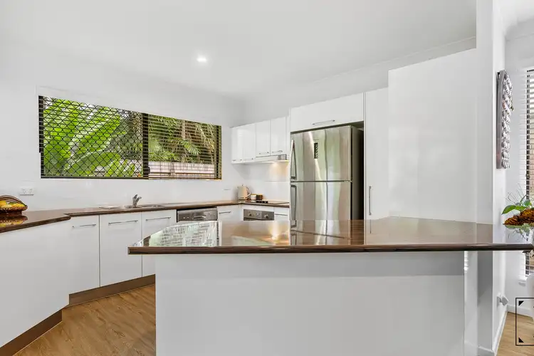 Fifth view of Homely house listing, 35 Conical Close, Trinity Beach QLD 4879
