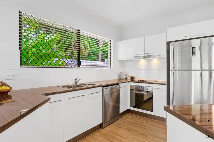 Sixth view of Homely house listing, 35 Conical Close, Trinity Beach QLD 4879