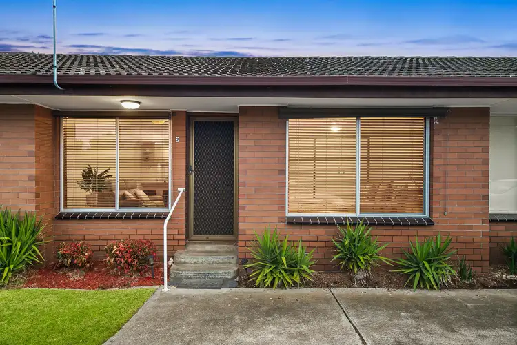 2/34 Clay Avenue, Hoppers Crossing VIC 3029