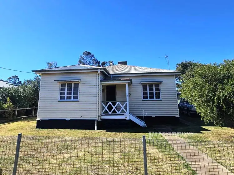 5 Archibald Street, Dalby QLD 4405
