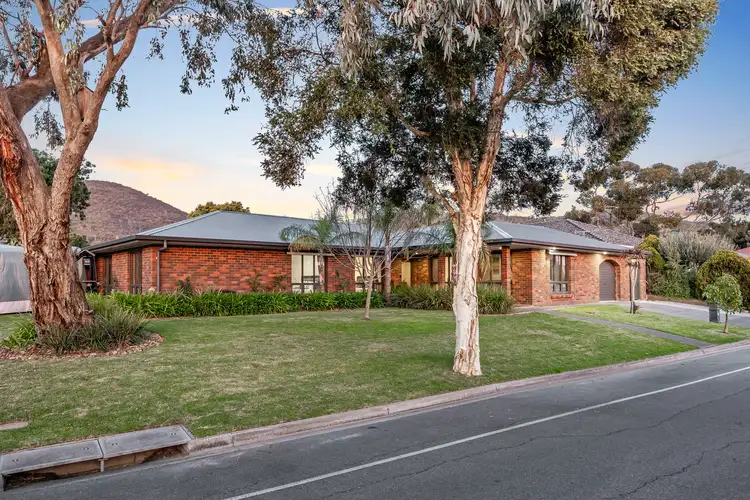 17 Kurrajong Avenue, Athelstone SA 5076