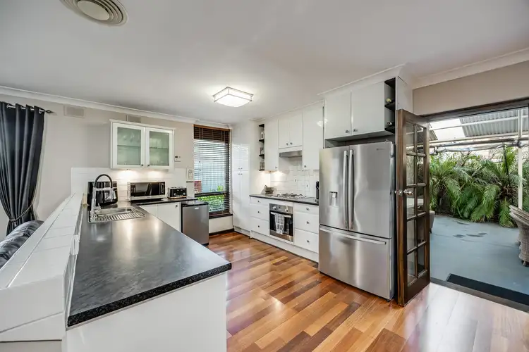 Fifth view of Homely house listing, 17 Kurrajong Avenue, Athelstone SA 5076