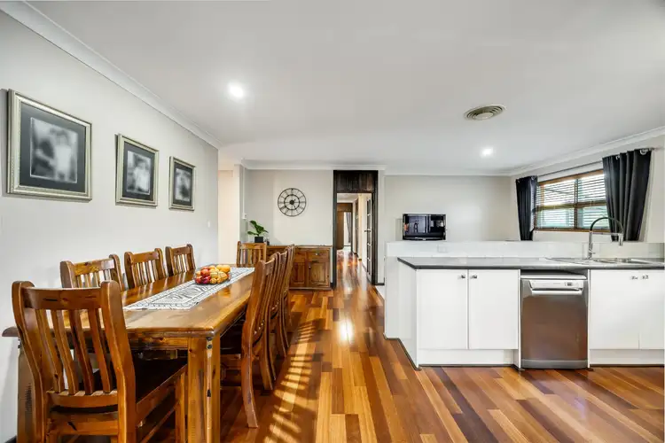 Sixth view of Homely house listing, 17 Kurrajong Avenue, Athelstone SA 5076