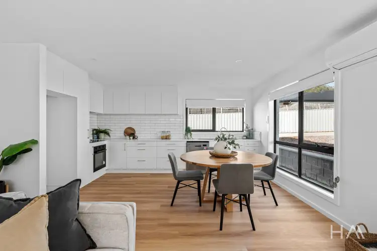Second view of Homely unit listing, 3/825 West Tamar Highway, Legana TAS 7277