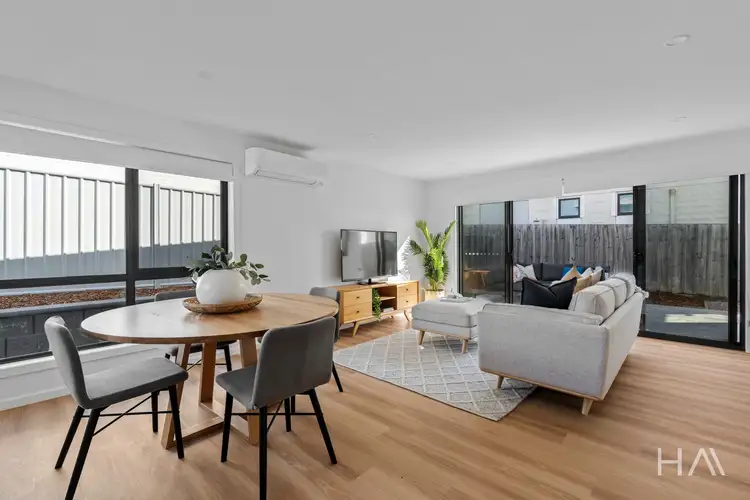 Fourth view of Homely unit listing, 3/825 West Tamar Highway, Legana TAS 7277