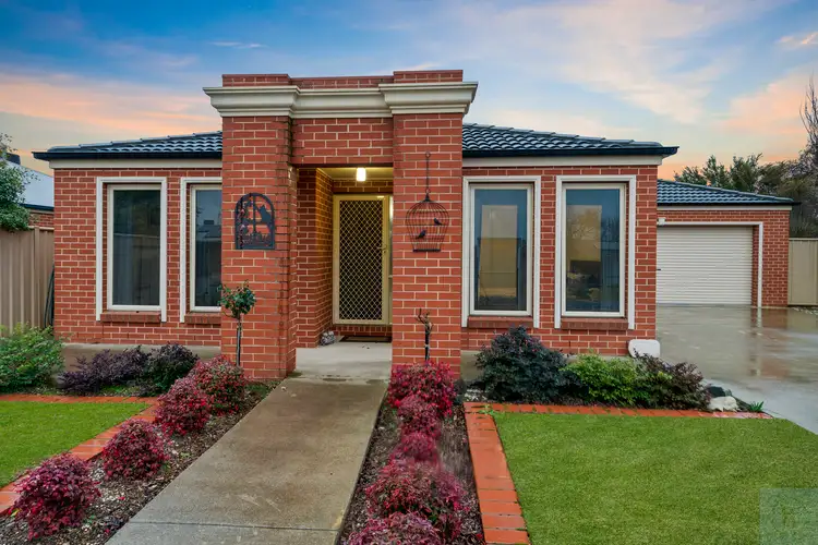 Main view of Homely house listing, 17 Gorton Street, Cobram VIC 3644
