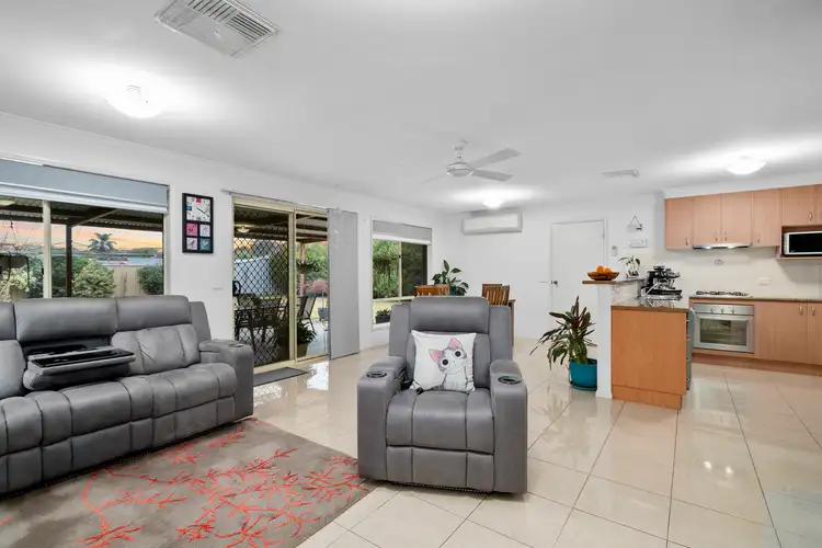 Fifth view of Homely house listing, 17 Gorton Street, Cobram VIC 3644