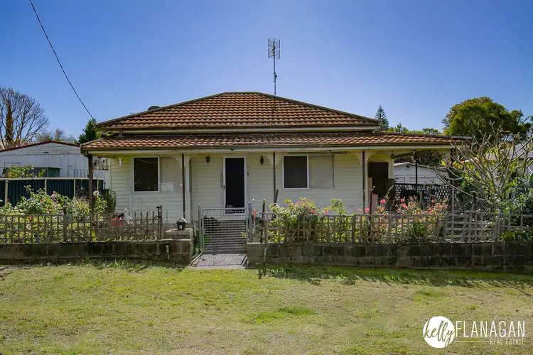 4 Nicholson Street, South Kempsey NSW 2440