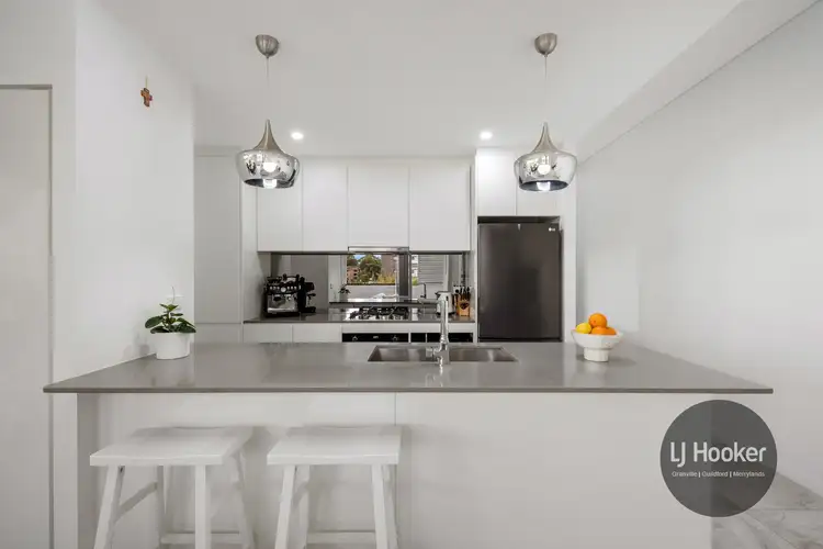 Third view of Homely unit listing, 7/29 Dressler Court, Merrylands NSW 2160
