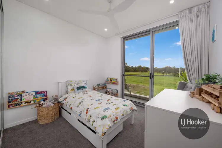 Sixth view of Homely unit listing, 7/29 Dressler Court, Merrylands NSW 2160