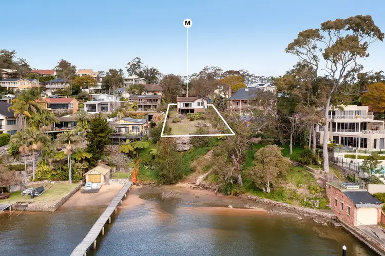 35 Juvenis Avenue, Oyster Bay NSW 2225