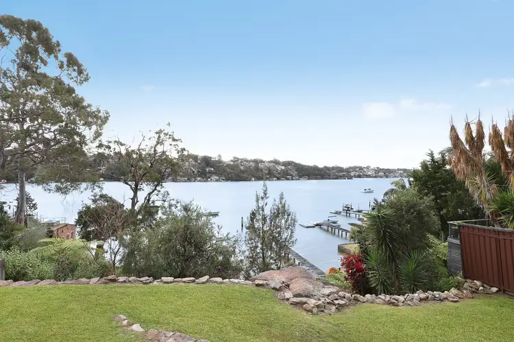 Fourth view of Homely house listing, 35 Juvenis Avenue, Oyster Bay NSW 2225