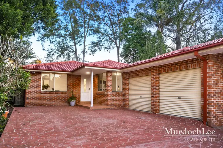 65A Castle Street, Castle Hill NSW 2154