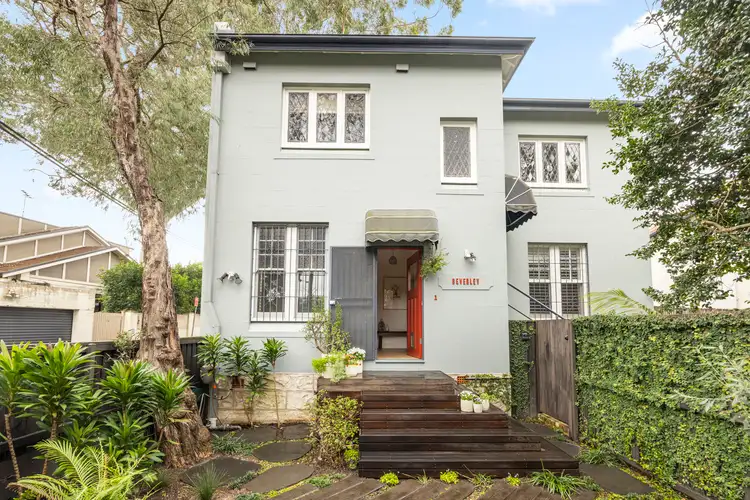 1/8 Furber Road, Centennial Park NSW 2021