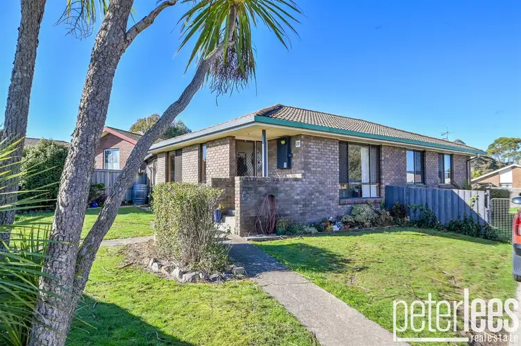 25 Lemonwood Street, Rocherlea TAS 7248