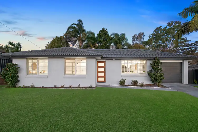 3 Rotherham Street, Bateau Bay NSW 2261
