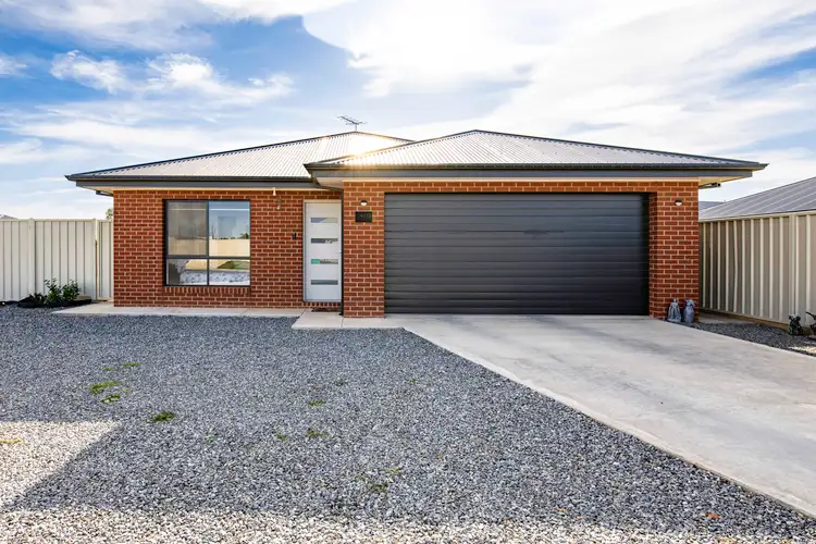 Main view of Homely townhouse listing, 4/13 Shiraz Court, Mildura VIC 3500