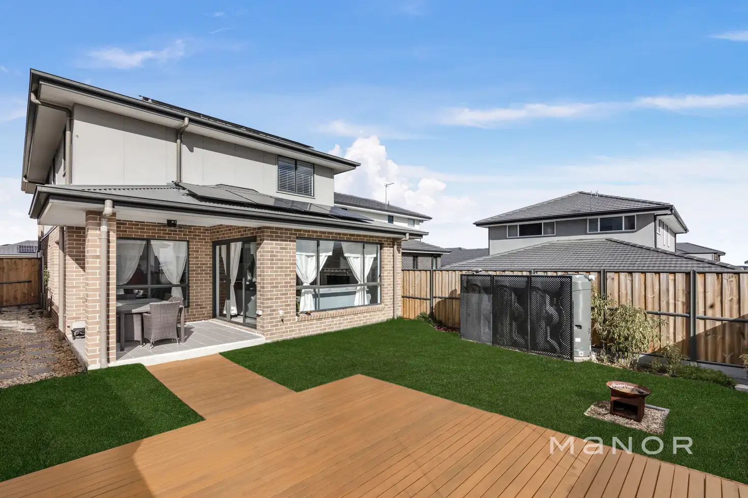 Main view of Homely house listing, 23 Thoroughbred Way, Box Hill NSW 2765