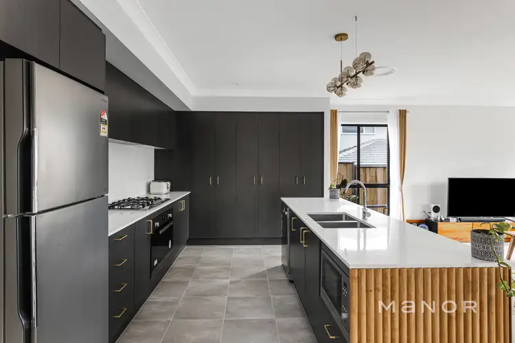 Third view of Homely house listing, 23 Thoroughbred Way, Box Hill NSW 2765