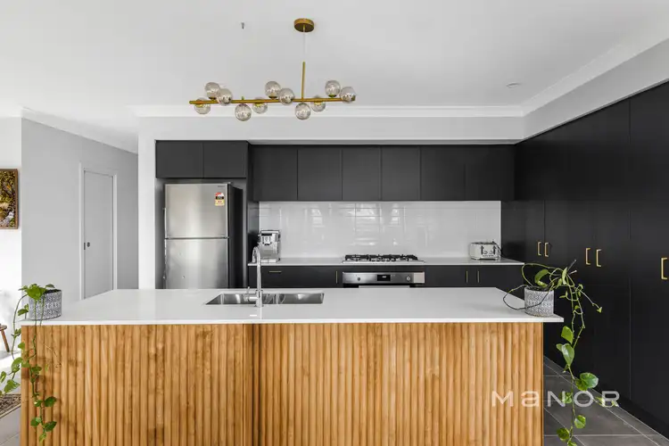 Fourth view of Homely house listing, 23 Thoroughbred Way, Box Hill NSW 2765