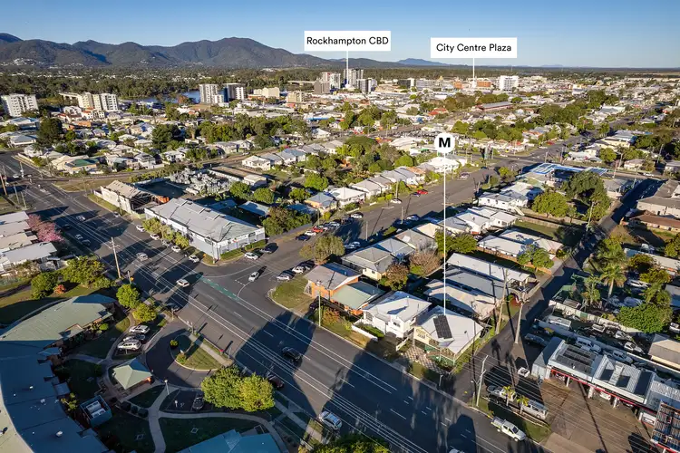 19B North Street, Rockhampton City QLD 4700
