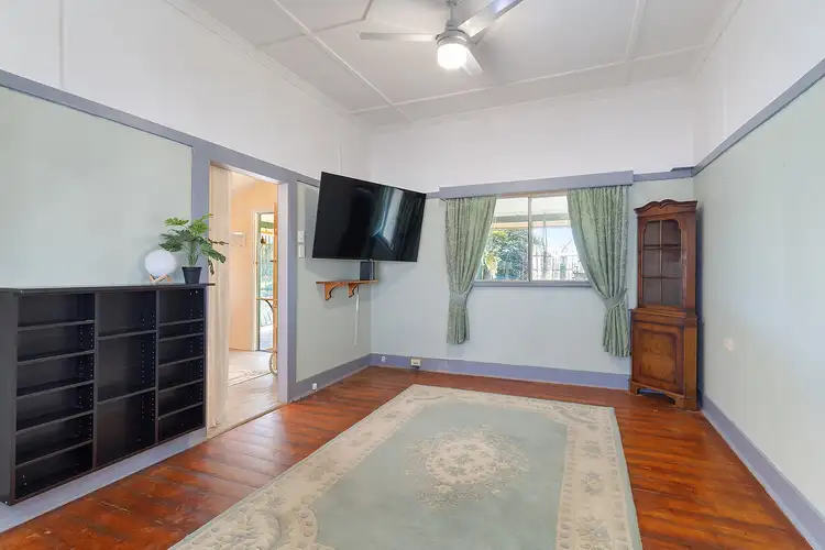 Sixth view of Homely house listing, 19B North Street, Rockhampton City QLD 4700