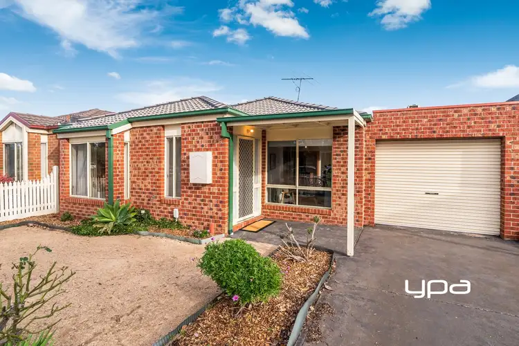 Second view of Homely house listing, 36 Station Street, Sunbury VIC 3429