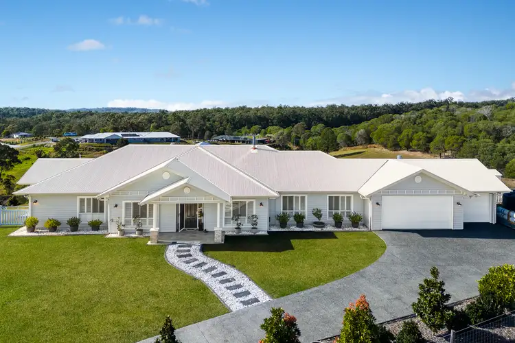 Main view of Homely house listing, 21 Haven Court, Samsonvale QLD 4520