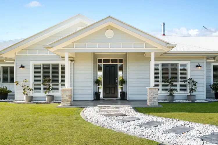 Second view of Homely house listing, 21 Haven Court, Samsonvale QLD 4520