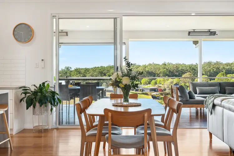 Third view of Homely house listing, 21 Haven Court, Samsonvale QLD 4520