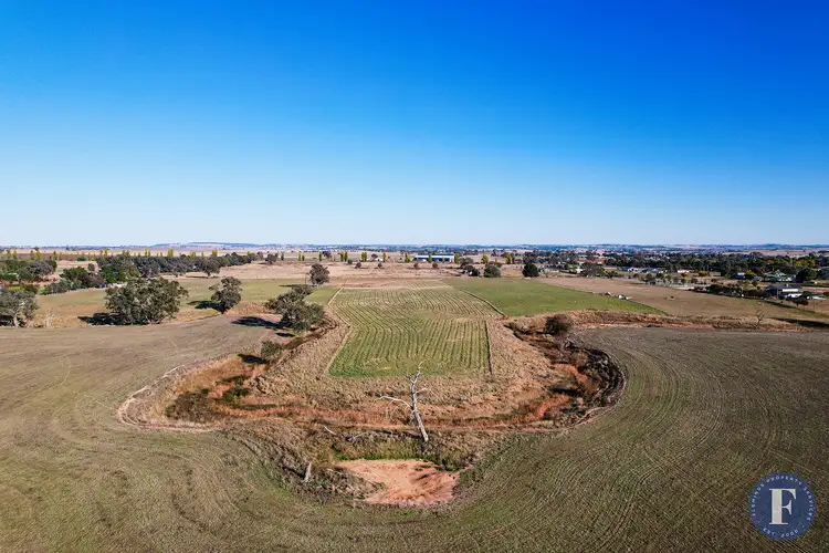 Second view of Homely land listing, LOT 7 Market Street, Boorowa NSW 2586