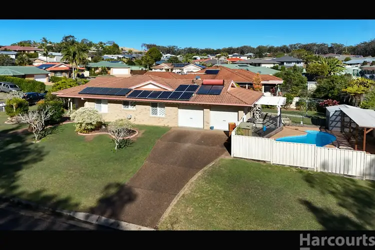 Main view of Homely house listing, 9 Everglades Place, South West Rocks NSW 2431