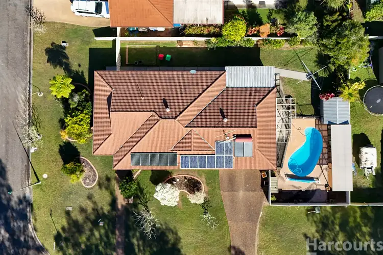 Third view of Homely house listing, 9 Everglades Place, South West Rocks NSW 2431