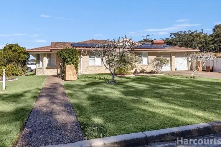 Fourth view of Homely house listing, 9 Everglades Place, South West Rocks NSW 2431