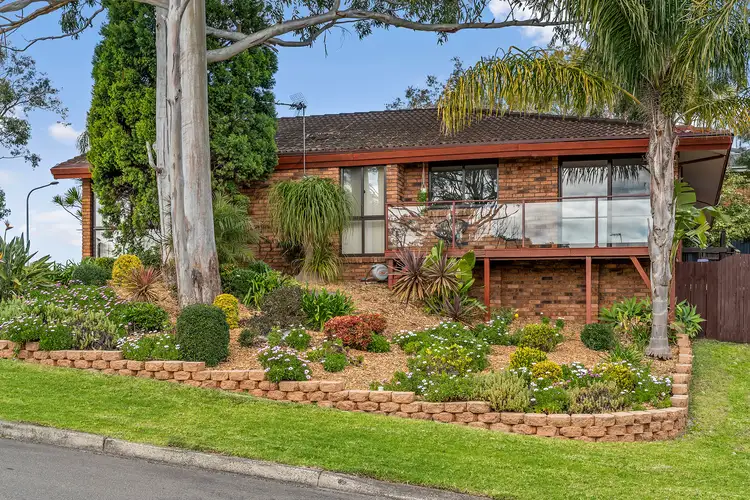 50 Turrella Road, Yarrawarrah NSW 2233