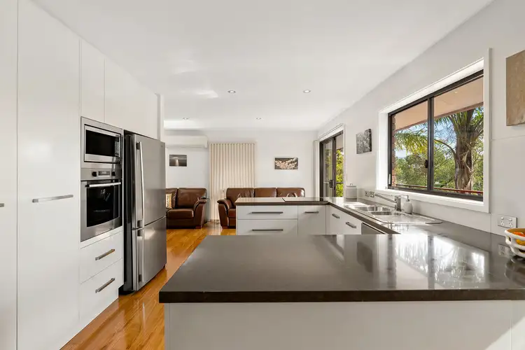 Second view of Homely house listing, 50 Turrella Road, Yarrawarrah NSW 2233