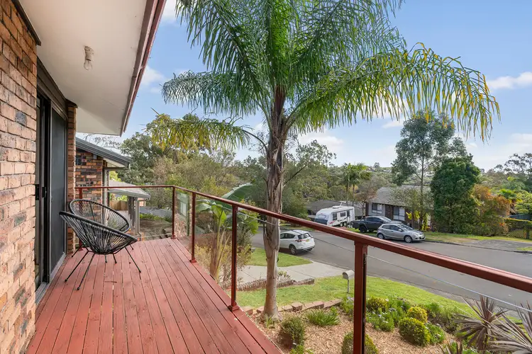 Fifth view of Homely house listing, 50 Turrella Road, Yarrawarrah NSW 2233