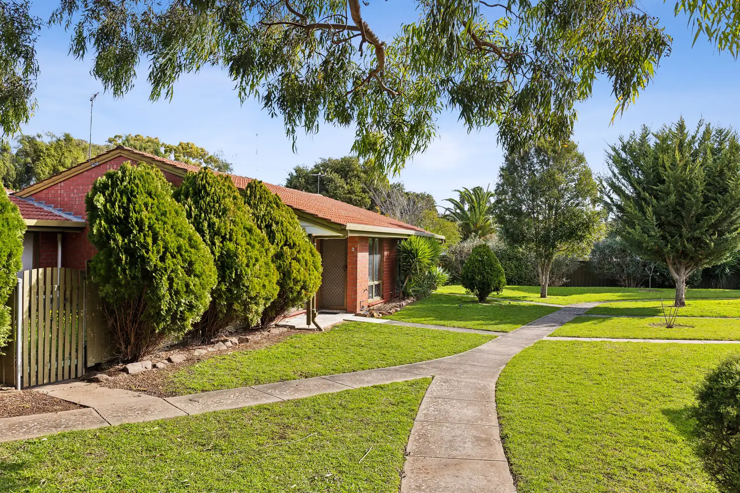 Main view of Homely unit listing, 6/2 Douglas Avenue, Reynella SA 5161