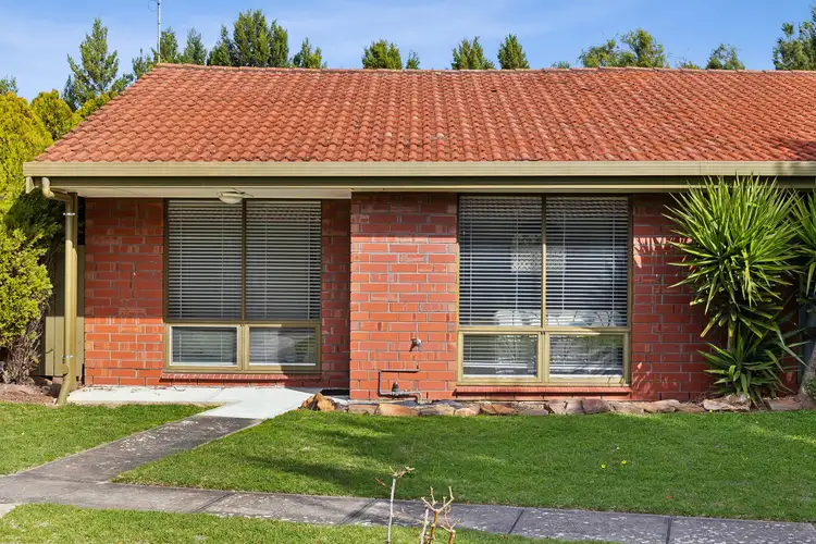 Second view of Homely unit listing, 6/2 Douglas Avenue, Reynella SA 5161
