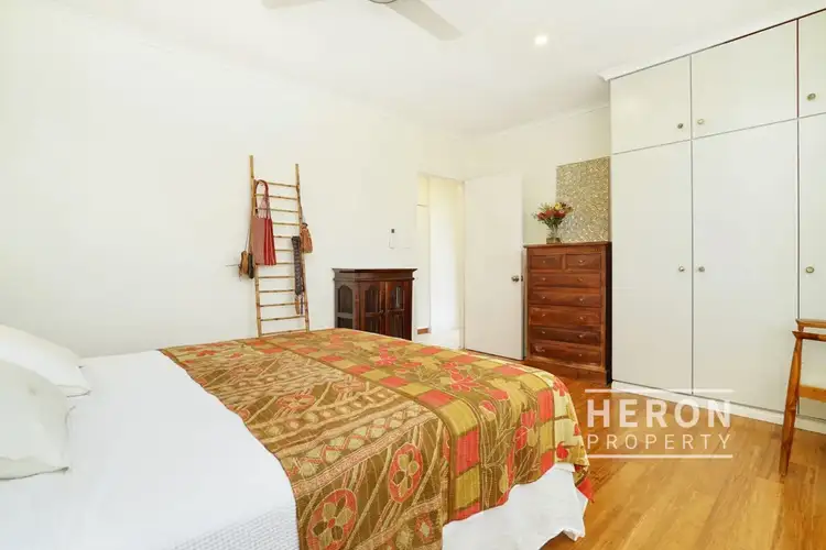 Fifth view of Homely apartment listing, 10/272 Casuarina Drive, Rapid Creek NT 810