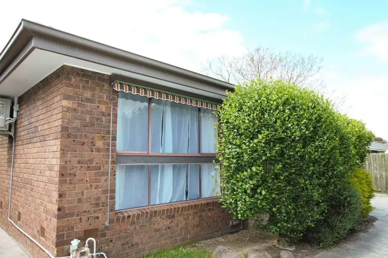 Main view of Homely unit listing, 6/22 Kelly Ave, Hampton East VIC 3188