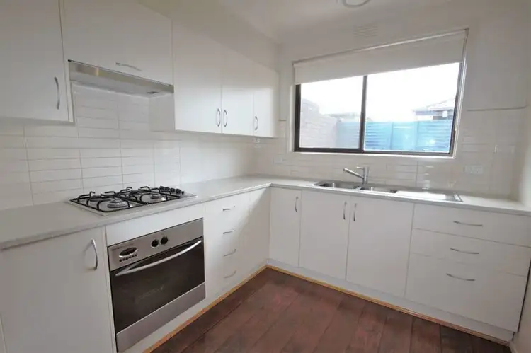 Second view of Homely unit listing, 6/22 Kelly Ave, Hampton East VIC 3188